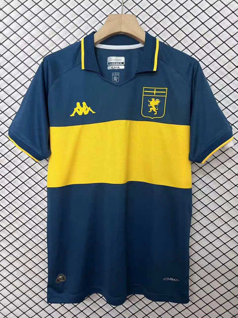 Camiseta version FAN Genova ESPECIAL 2025 - comprar online