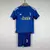 Conjunto NIÑOS Juventus ARQUERO 2024-2025