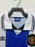 Camiseta version RETRO Manchester United TERCERA 94´ - camisetasf
