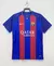 Camiseta version RETRO Barcelona TITULAR 2016
