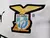 Camiseta version RETRO Lazio SUPLENTE 2000 en internet