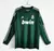 Camiseta version RETRO Real Madrid TERCERA (Manga Larga) 2012