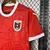 Camiseta version FAN Austria TITULAR 2024 - tienda online