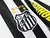 Camiseta version RETRO Santos SUPLENTE 2013 - camisetasf