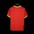 Camiseta version RETRO España TITULAR 2002 en internet