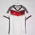 Camiseta version RETRO Alemania TITULAR 2014
