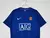 Camiseta version RETRO Manchester United TERCERA 2008 en internet