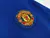 Camiseta version RETRO Manchester United TERCERA 2008 - camisetasf