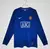 Camiseta version RETRO Manchester United TERCERA (Manga Larga) 2008