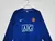 Camiseta version RETRO Manchester United TERCERA (Manga Larga) 2008 en internet