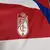 Camiseta version FAN Granada TITULAR 2024-25 en internet
