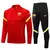 CONJUNTO DE ENTRENAMIENTO Roma Jogging + Buzo
