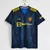 Camiseta version RETRO Manchester United TERCERA 2021