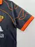 Camiseta version RETRO Roma SUPLENTE 99´ - camisetasf