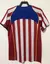 Camiseta version RETRO Atletico Madrid TITULAR 2004 - comprar online