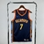 Musculosa NBA Oklahoma Thunder CITY EDITION 2024 - comprar online