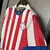 Camiseta version FAN Paraguay TITULAR 2024 - camisetasf