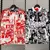 CAMPERA REVERSIBLE Japon - comprar online