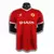 Camiseta version RETRO Manchester United TITULAR 84´