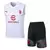 CONJUNTO ENTRENAMIENTO Milan Short + Musculosa
