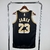 Musculosa NBA Los Angeles Lakers ESPECIAL EDITION 2024 en internet