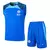 CONJUNTO ENTRENAMIENTO Inter Short + Musculosa