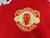 Camiseta version RETRO Manchester United TITULAR 88´ en internet