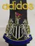 Camiseta version RETRO Newcastle TITULAR 97´ en internet