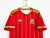 Camiseta version RETRO Gales TITULAR 2015 en internet