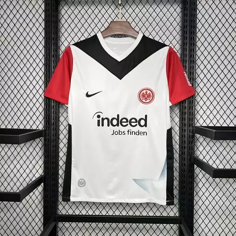 Camiseta version FAN Eintracht frankfurt TITULAR 2024-25 - comprar online