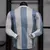Camiseta version JUGADOR Argentina ESPECIAL (Manga Larga) 2024-2025 en internet