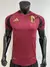Camiseta version JUGADOR Belgica TITULAR 2024-2025