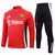 CONJUNTO DE ENTRENAMIENTO Manchester Unided Jogging + Buzo - comprar online