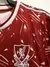 Camiseta version RETRO Liverpool TITULAR 89´ - camisetasf