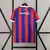 Camiseta version FAN Cerro Porteño TITULAR 2024-25 en internet