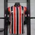 Camiseta version JUGADOR San Pablo SUPLENTE 2024-2025
