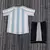 Conjunto NIÑOS Argentina TITULAR 98´ en internet