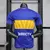 Camiseta version JUGADOR Boca TITULAR 2024-25 - comprar online