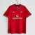 Camiseta version RETRO Manchester United TITULAR 2000