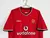 Camiseta version RETRO Manchester United TITULAR 2000 en internet