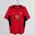 Camiseta version RETRO Manchester United TITULAR 2002