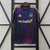 Camiseta version FAN LA Galaxy SUPLENTE 2025 - comprar online
