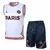 CONJUNTO ENTRENAMIENTO PSG Short + Musculosa