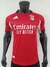 Camiseta version JUGADOR Benfica TITULAR 2025 - comprar online