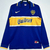 Camiseta version RETRO Boca Juniors TITULAR (Manga Larga) 96´ - comprar online