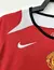 Camiseta version RETRO Manchester United TITULAR 2005 en internet