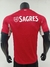 Camiseta version JUGADOR Benfica TITULAR 2025 en internet