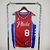 Musculosa NBA Philadelphia 76ers STATEMENT EDITION 2024 - comprar online