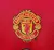 Imagen de Camiseta version RETRO Manchester United TITULAR 2005