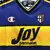 Camiseta version RETRO Parma TITULAR 2001 en internet